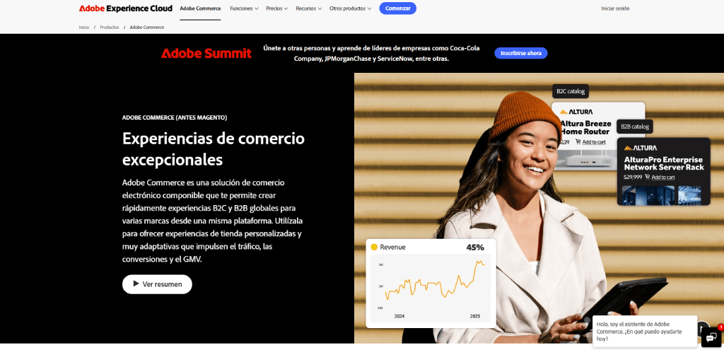 Adobe Commerce