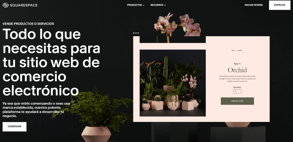 squarespace