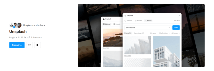 Portada de Unsplash