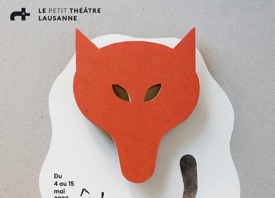 Cartelismo cultural de Isidro Ferrer