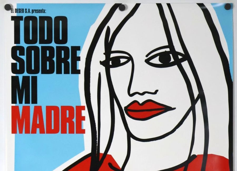 Dirección de arte y diseño editorial de Óscar Mariné